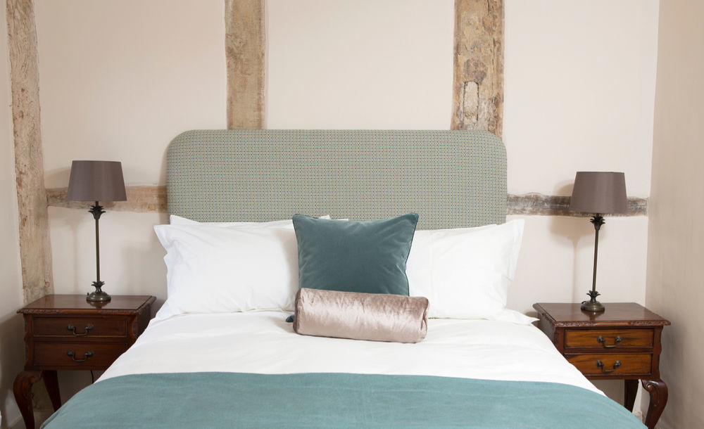 The Greyhound Inn Wantage Exteriér fotografie